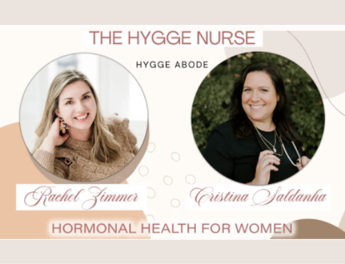 Unlocking Hormonal Harmony: Podcast Episode